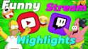 edit your gaming stream highlights or shorts
