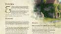write your campaign or one shot in dungeons and dragons