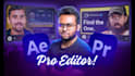 do vsl, talking head and youtube video editing for you