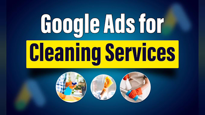 Search Engine Marketing (SEM) and Pay-Per-Click (PPC) for Cleaning Services