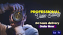 do creative professional video editing