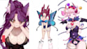 rig your vtuber models with live2d