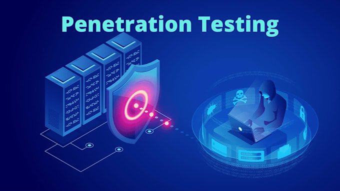 perform web and mobile app penetration testing