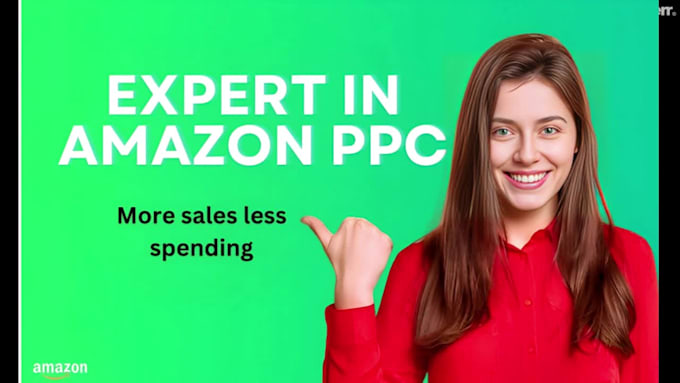 optimize and manage amazon PPC campaigns, amazon USA expert