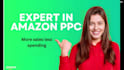 optimize and manage amazon PPC campaigns, amazon USA expert