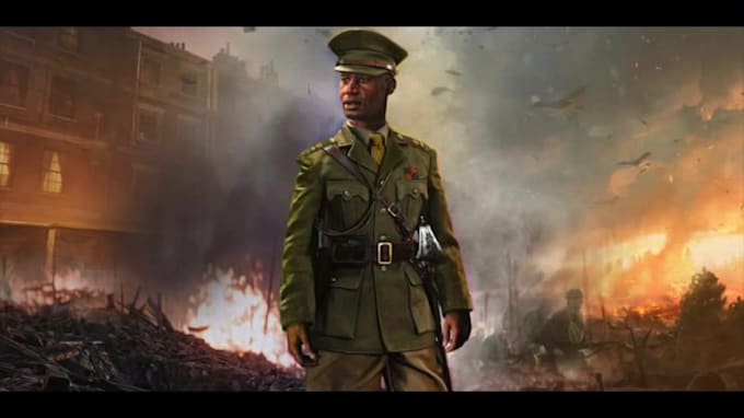 create realistic illustration, digital painting, concept art