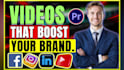 do high quality corporate video services that will boost your brand