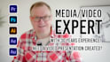 be your professional video editor and content creator with fast delivery