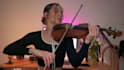 record professional HQ violin part for your track