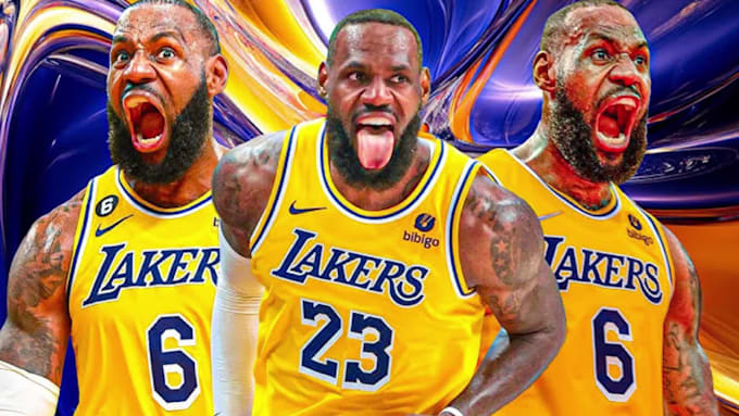 edit nba videos, basketball mini documentary and ufc highlig