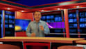 do HD spokesperson video in russian, english, hebrew