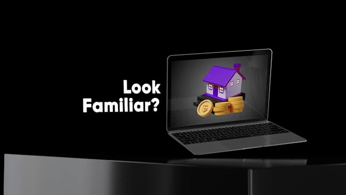 create saas explainer video