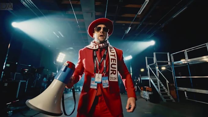 create pro video ads and cinematic commercials for brands