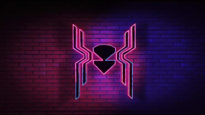 create 4k sensational logo animation or youtube intro video