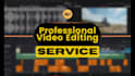 edit short form content in one day