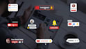 create youtube subscribe buttons and bell animation