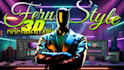 high end fern style 3d documentary editing for faceless channels