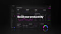 do website and app promo video