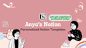 build effective notion custom templates for you in 1 day
