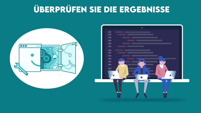 create animated marketing video, 2d animated explainer video with infographic