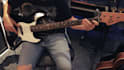 record pro studio quality bass guitar