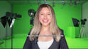 be your professional spanish spokenperson on green screen