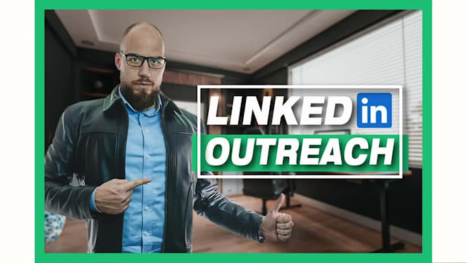optimize and grow your linkedin profile to attract new clients or jobs