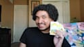 send a video tarot reading within 24 hours PDF included