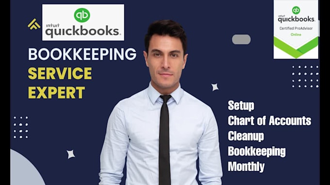 do online bookkeeping in quickbooks and quickbooks desktop