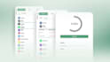 create saas animation saas explainer video ui animation motion graphics