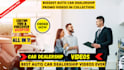 create unlimited used car dealer explainer video commercials