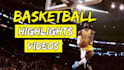 create and edit basketball highlights videos within 24 hours