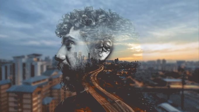 be your photoshop expert, artist for tasks and composites