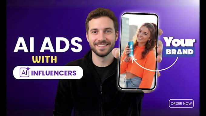 create ai ugc video ads, ai ugc, ai ads, ugc, tiktok ai ugc ads