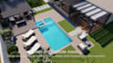 design your landscape, front, or backyard with 3d images