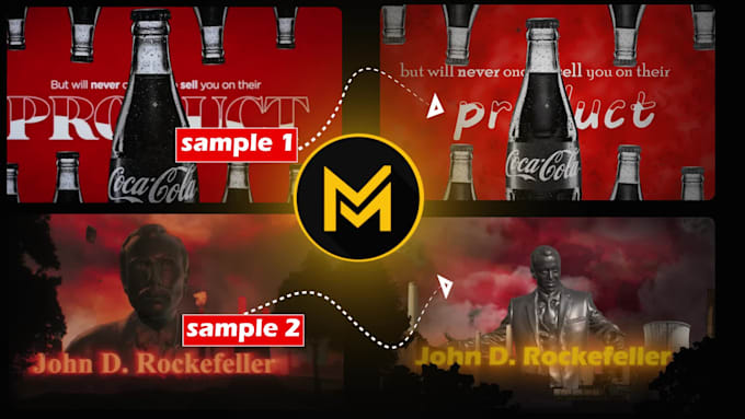edit youtube documentary video editing like magnates media