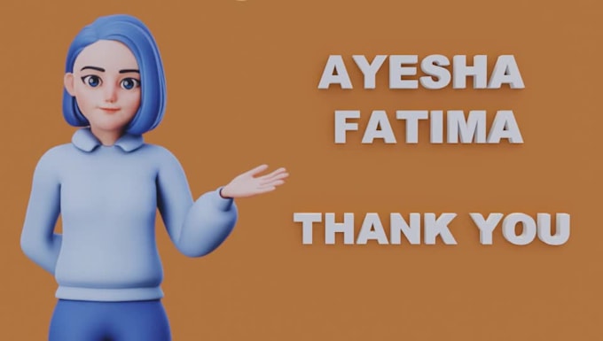 do 2d 3d animated explainer videos or character animation