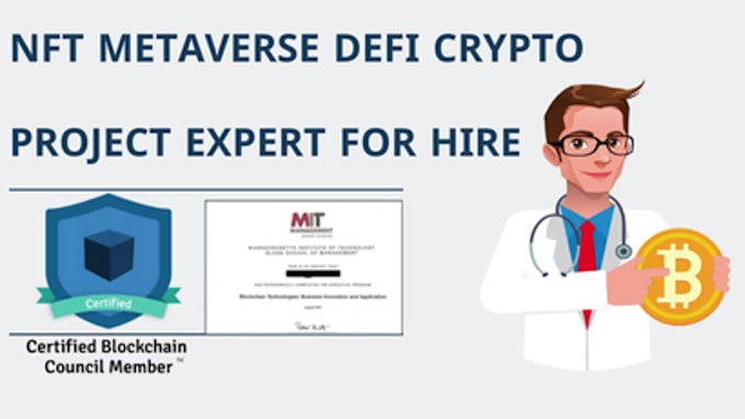 provide a to z crypto nft web3 marketing strategy for your project