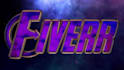 do 360 animation of your 3d logo in blender