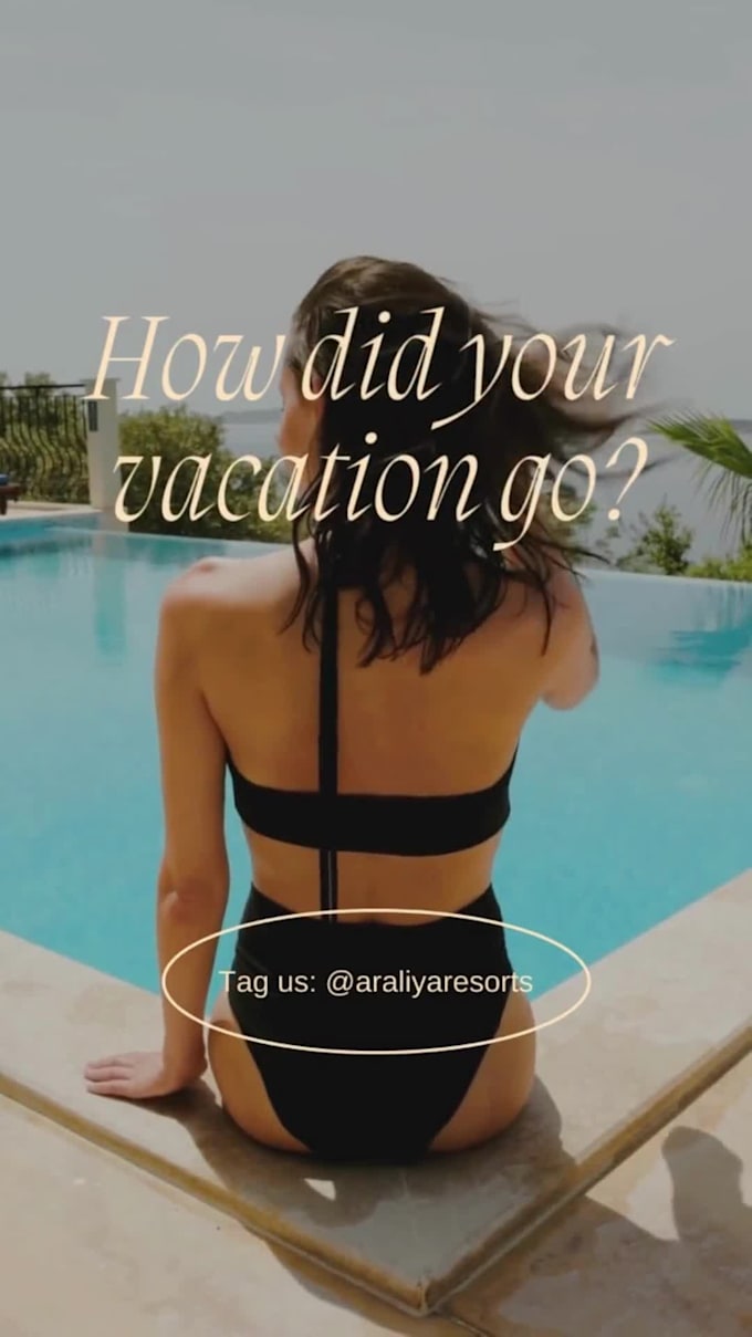 Hot Review! I will do professional video editing for youtube and social media