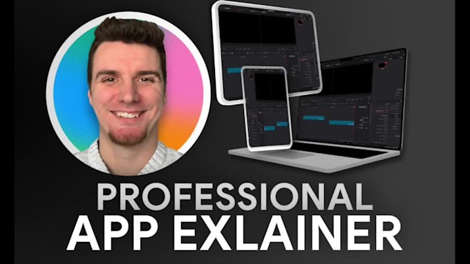 create a professional explainer video