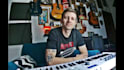 record a piano or keyboard track for your song