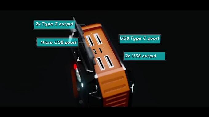 do 3d product animation video , cgi industrial animation , 3d modeling , render