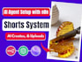 build a fully automated ai agent in n8n to create and upload viral asmr shorts