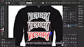 convert to vector,  vectorize logo, vector tracing, trace