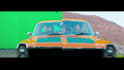 do vfx cleanup, wire remove, screen replacement,rotoscoping