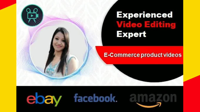 be your ecommerce product videos specialist
