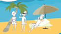 create an awesome animated whiteboard explainer video