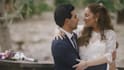 do cinematic wedding video edit