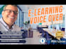 record voiceover for elearning corporate explainer training